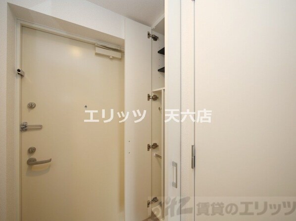 セレニテ新大阪エクラの物件内観写真